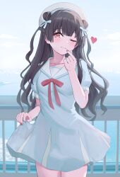 mayuzumi fuyuko from idolmaster