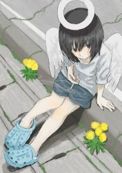 original fan art
