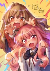 aisaka taiga from toradora!