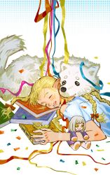 falin touden from dungeon meshi