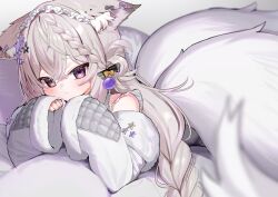 indie virtual youtuber fan art
