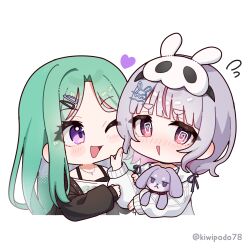 tosaki mimi from vspo!