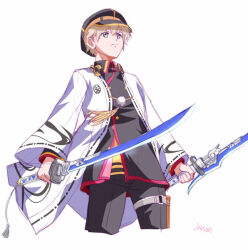 Booru post from safebooru.org