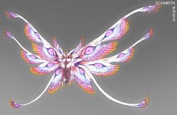 mothra from godzilla (series)