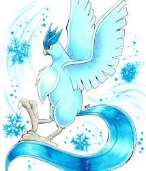 articuno from pokemon