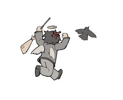 haibane renmei fan art