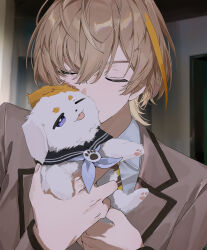 fura kanato from nijisanji