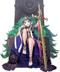 sothis (fire emblem) from fire emblem by kurahana chinatsu