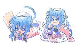 hoshimachi suisei from hololive
