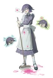 oma kokichi from danganronpa (series)