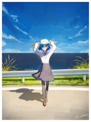 yamada ryo from bocchi the rock!
