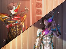 kamen rider zeztz from kamen rider by reiei 8
