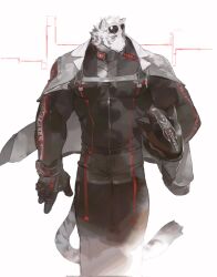 mountain (arknights) from arknights