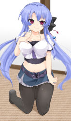 summer pockets fan art
