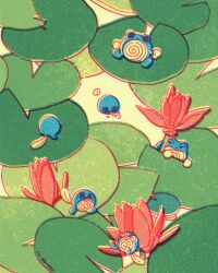 poliwag from pokemon