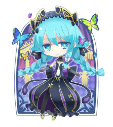moldimolt (stella glow) from stella glow by kirishima aono