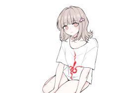 komaeda nagito from danganronpa (series)