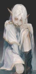 frieren from sousou no frieren