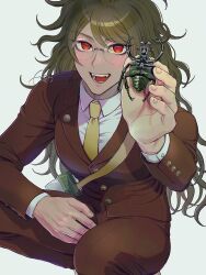 gokuhara gonta from danganronpa (series)