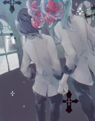 towelket wo mou ichido fan art