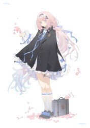 elysia (honkai impact) from honkai (series)
