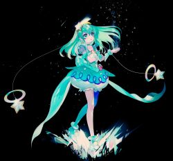 cure milky from precure by yukiumisaka