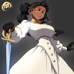 desscaras from madan no ichi