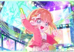hanasato minori from project sekai