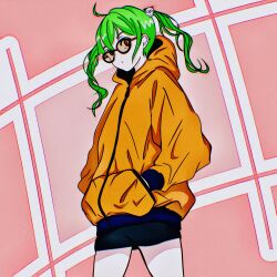 original fan art