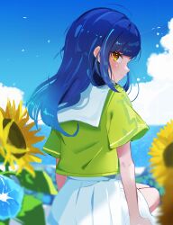 Booru post from safebooru.org