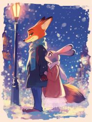 judy hopps from zootopia by tomoe (shoushou781)