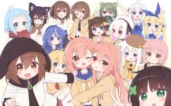 ii (ayanepuna) from original
