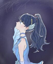 murano sayaka from love live!