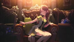 hanasato minori from project sekai by colorful palette