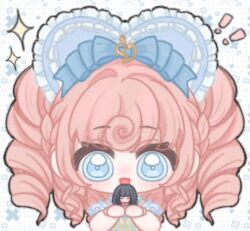 nikki (series) fan art