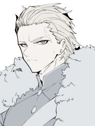 fate/strange fake fan art