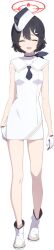 ayane (blue archive) from blue archive by hwansang
