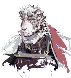 mountain (arknights) from arknights