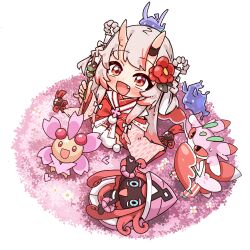 cherrim from hololive
