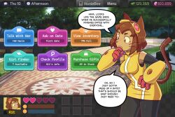 kit (gameoverse) from gameoverse
