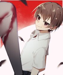 maebara keiichi from higurashi no naku koro ni by chen yan