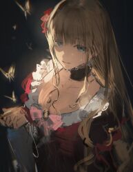 beatrice (umineko) from umineko no naku koro ni by zhanzhan lan