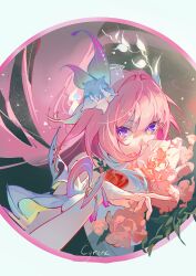 cyrene (honkai: star rail) from honkai: star rail