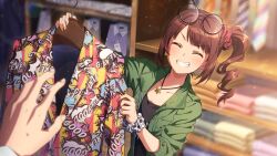 producer (idolmaster) from idolmaster