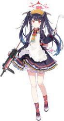 fuuka (blue archive) from blue archive
