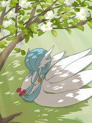 gardevoir from pokemon
