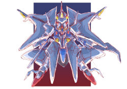 gundam fan art
