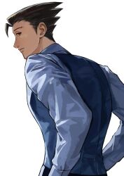 phoenix wright from ace attorney