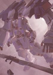 advance of zeta fan art