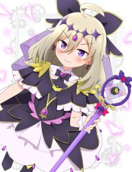 cure arcana shadow from hibi wa sugiredo meshi umashi by yuuyrx